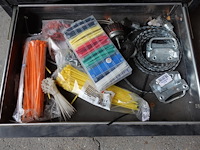 Materiaalbak met inhoud - afbeelding 5 van  7