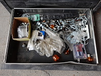 Materiaalbak met inhoud - afbeelding 6 van  7