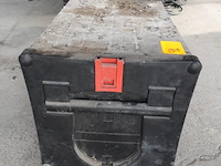 Materiaalbak met inhoud - afbeelding 7 van  7