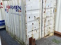 Materiaalcontainer - afbeelding 1 van  3