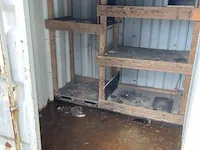 Materiaalcontainer - afbeelding 3 van  3