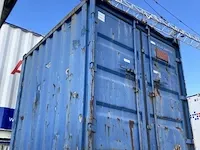 Materiaalcontainer - afbeelding 1 van  3
