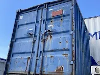 Materiaalcontainer - afbeelding 2 van  3
