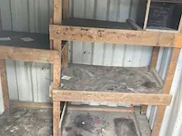 Materiaalcontainer - afbeelding 3 van  3