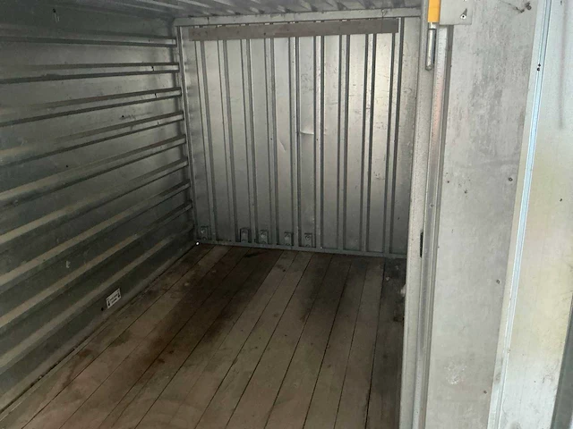 Materiaalcontainer - afbeelding 1 van  7