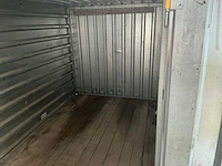 Materiaalcontainer - afbeelding 1 van  7