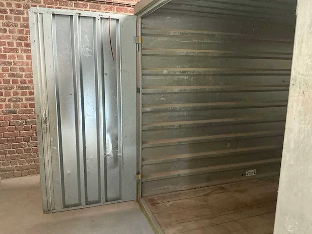 Materiaalcontainer - afbeelding 2 van  7
