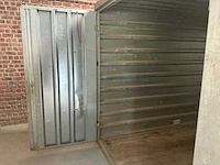 Materiaalcontainer - afbeelding 2 van  7