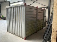 Materiaalcontainer - afbeelding 4 van  7
