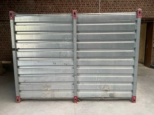 Materiaalcontainer - afbeelding 5 van  7