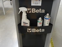 Materiaalkar beta + inhoud - afbeelding 2 van  11