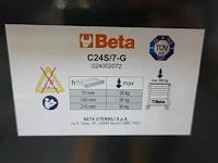 Materiaalkar beta + inhoud - afbeelding 3 van  11