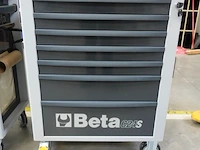 Materiaalkar beta + inhoud - afbeelding 1 van  11