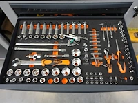 Materiaalkar beta + inhoud - afbeelding 5 van  11