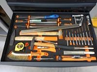 Materiaalkar beta + inhoud - afbeelding 6 van  11