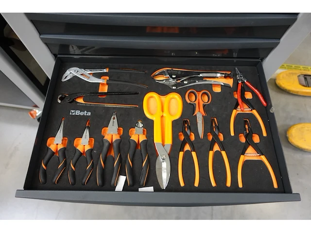 Materiaalkar beta + inhoud - afbeelding 7 van  11