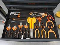 Materiaalkar beta + inhoud - afbeelding 7 van  11