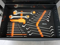 Materiaalkar beta + inhoud - afbeelding 9 van  11