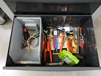 Materiaalkar beta + inhoud - afbeelding 10 van  11