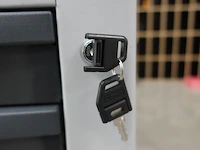 Materiaalkar beta + inhoud - afbeelding 11 van  11