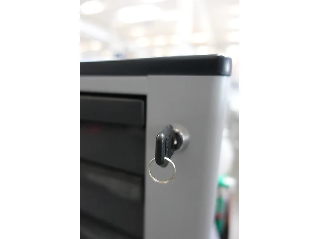 Materiaalkar beta + inhoud - afbeelding 2 van  11