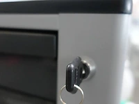 Materiaalkar beta + inhoud - afbeelding 2 van  11