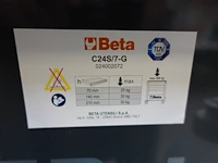 Materiaalkar beta + inhoud - afbeelding 3 van  11