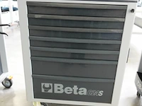 Materiaalkar beta + inhoud - afbeelding 1 van  11