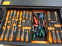 Materiaalkar beta + inhoud - afbeelding 4 van  11