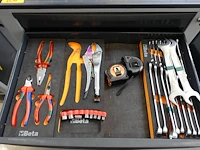 Materiaalkar beta + inhoud - afbeelding 5 van  11