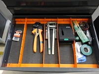 Materiaalkar beta + inhoud - afbeelding 6 van  11