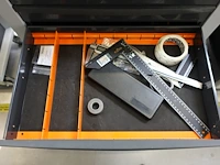 Materiaalkar beta + inhoud - afbeelding 7 van  11