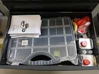 Materiaalkar beta + inhoud - afbeelding 9 van  11