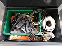 Materiaalkar beta + inhoud - afbeelding 10 van  11