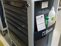 Materiaalkar beta + inhoud - afbeelding 11 van  11