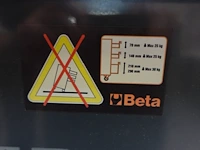 Materiaalkar beta + inhoud - afbeelding 2 van  10