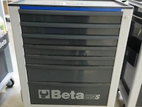 Materiaalkar beta + inhoud - afbeelding 1 van  10