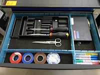 Materiaalkar beta + inhoud - afbeelding 3 van  10