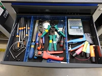 Materiaalkar beta + inhoud - afbeelding 4 van  10