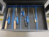 Materiaalkar beta + inhoud - afbeelding 7 van  10