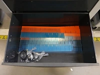 Materiaalkar beta + inhoud - afbeelding 9 van  10