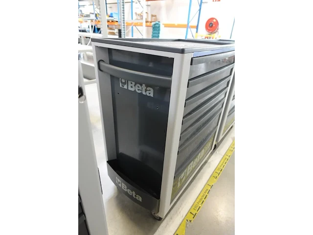 Materiaalkar beta + inhoud - afbeelding 10 van  10