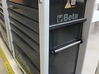 Materiaalkar beta + inhoud - afbeelding 2 van  11