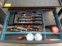 Materiaalkar beta + inhoud - afbeelding 4 van  11