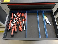 Materiaalkar beta + inhoud - afbeelding 5 van  11