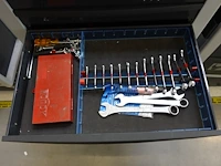 Materiaalkar beta + inhoud - afbeelding 6 van  11