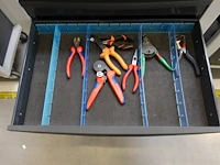 Materiaalkar beta + inhoud - afbeelding 7 van  11