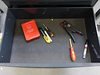 Materiaalkar beta + inhoud - afbeelding 9 van  11