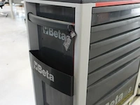 Materiaalkar beta + inhoud - afbeelding 11 van  11