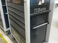 Materiaalkar beta + inhoud - afbeelding 2 van  11